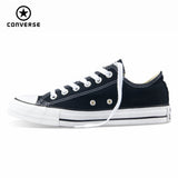 new Converse all star canvas