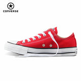 Original Converse all star canvas shoes