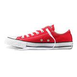 new Converse all star canvas