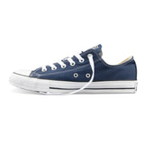new Converse all star canvas
