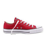 Original Converse all star canvas shoes