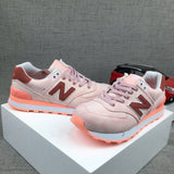 NEW BALANCE Badminton Shoes