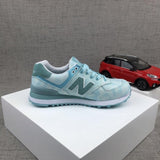 NEW BALANCE Badminton Shoes