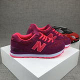 NEW BALANCE Badminton Shoes