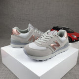NEW BALANCE Badminton Shoes