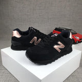NEW BALANCE Badminton Shoes