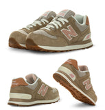 NEW BALANCE  Badminton Shoes