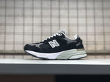 New pattern NEW BALANCE 993