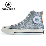 Converse 1970S all star shoes  Big eyes style
