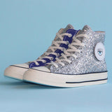 Converse 1970S all star shoes  Big eyes style