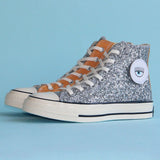 Converse 1970S all star shoes  Big eyes style