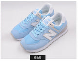 NEW BALANCE NB574  Badminton Shoes