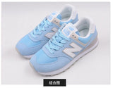 NEW BALANCE NB574  Badminton Shoes