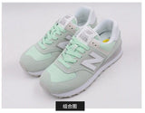 NEW BALANCE NB574  Badminton Shoes