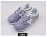 NEW BALANCE NB574  Badminton Shoes