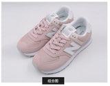 NEW BALANCE NB574  Badminton Shoes