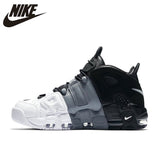 Nike Air More Uptempo Tri-Color