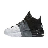 Nike Air More Uptempo Tri-Color