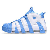 Nike Air More Uptempo Tri-Color