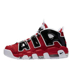 Nike Air More Uptempo Tri-Color