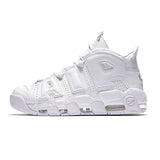 Nike Air More Uptempo Tri-Color