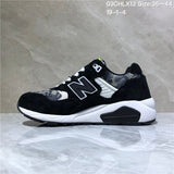 NEW BALANCE NB580 Winter