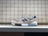 New pattern NEW BALANCE 446