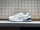 New pattern NEW BALANCE 446