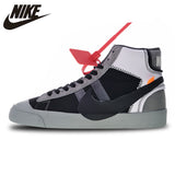 OFF-White X Nike OW Blazer Studio Mid