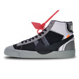 OFF-White X Nike OW Blazer Studio Mid