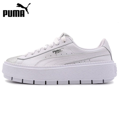 Puma platform 2019 online