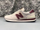 NEW Balance M995  Badminton Shoes