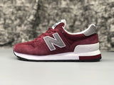 NEW Balance M995  Badminton Shoes